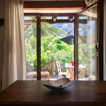 巴耶格兰雷伊Casa Bonita别墅 外观 照片