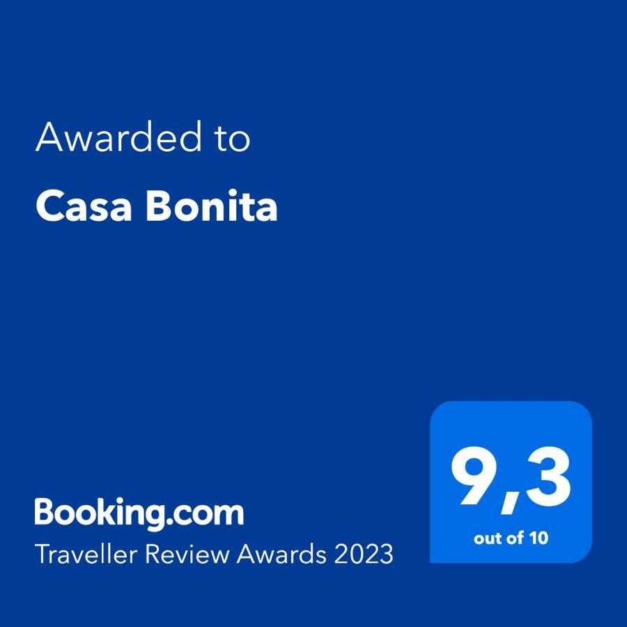 巴耶格兰雷伊Casa Bonita别墅 外观 照片