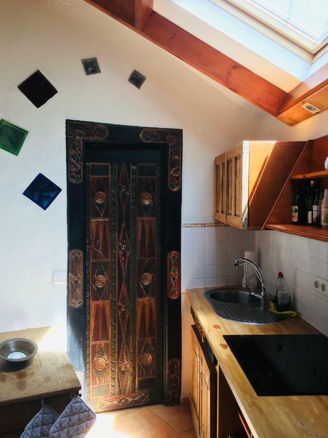 巴耶格兰雷伊Casa Bonita别墅 外观 照片