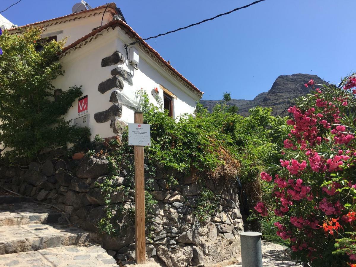 巴耶格兰雷伊Casa Bonita别墅 外观 照片